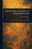 Myths and Legends of Our Own Land
