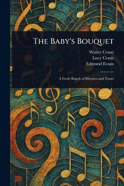 Cover The Baby's Bouquet