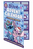 Disney Stitch: Advent Calendar a Storybook Library Disney Stitch: Advent Calendar a Storybook Library