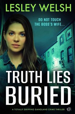 Cover Truth Lies Buried