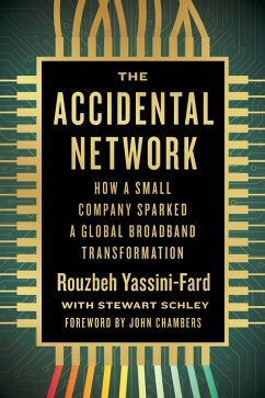 Cover The Accidental Network