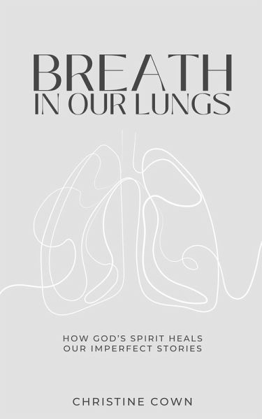 Breath in Our Lungs Breath in Our Lungs