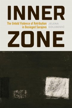 Cover Inner Zone