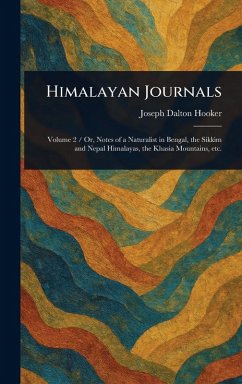 Cover Himalayan Journals