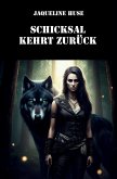 Schicksal kehrt zurück