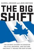The Big Shift The Big Shift