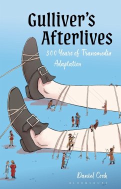 Cover Gulliver's Afterlives