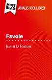 Favole di Jean de La Fontaine (Analisi del libro) Favole di Jean de La Fontaine (Analisi del libro)
