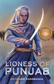 Lioness of Punjab Lioness of Punjab
