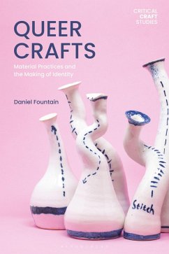 Queer Crafts - Fountain, Daniel