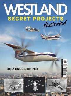 Cover Westland Aircraft & Rotorcraft Companion