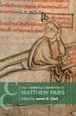 The Cambridge Companion to Matthew Paris The Cambridge Companion to Matthew Paris