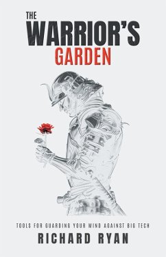 Cover The Warrior's Garden
