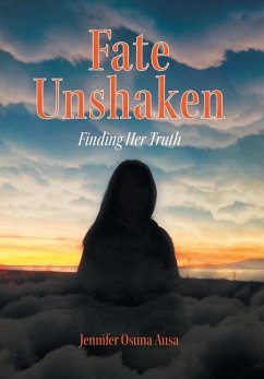 Fate Unshaken Fate Unshaken