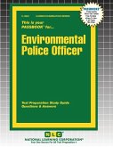 Environmental Police Officer Environmental Police Officer