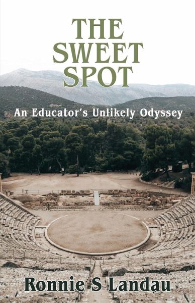 The Sweet Spot The Sweet Spot