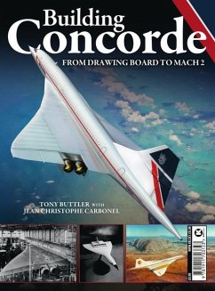Cover Building Concorde