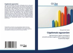 Cover Cégelemzés egyszer¿en