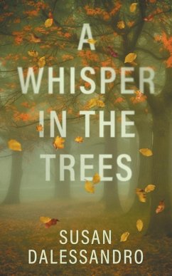 Cover A Whisper in the Trees