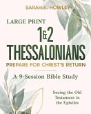 1&2 Thessalonians 1&2 Thessalonians