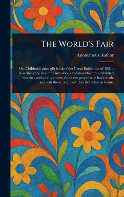 Cover The World's Fair