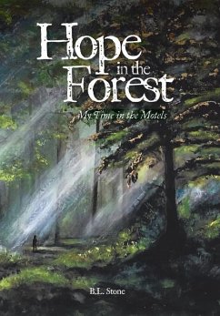 Cover Hope in the Forest