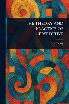 Cover The Theory and Practice of Perspective