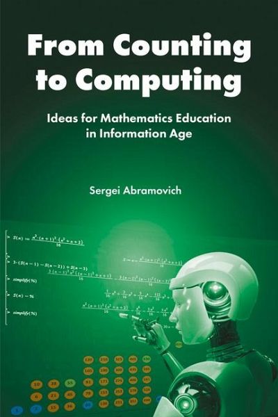 From Counting to Computing From Counting to Computing