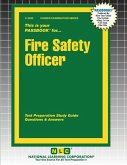 Fire Safety Officer Fire Safety Officer