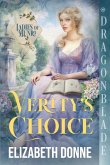 Verity's Choice Verity's Choice