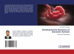 Developmental Anatomy of Domestic Animals