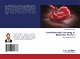Developmental Anatomy of Domestic Animals Developmental Anatomy of Domestic Animals