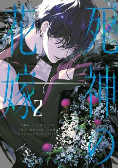 Cover Bride of the Death God 02