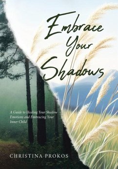 Cover Embrace Your Shadows