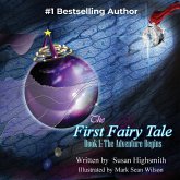 The First Fairy Tale The First Fairy Tale