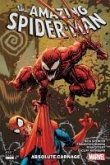 Amazing Spider-Man Vol. 5 Cilt 6 - Absolute Carnage Amazing Spider-Man Vol. 5 Cilt 6 - Absolute Carnage