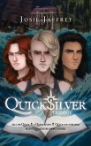 QuickSilver Omnibus QuickSilver Omnibus