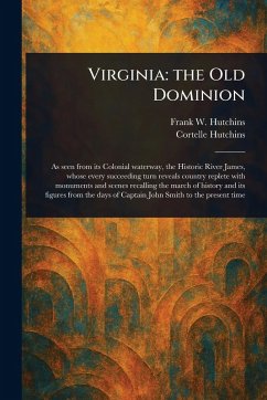 Cover Virginia