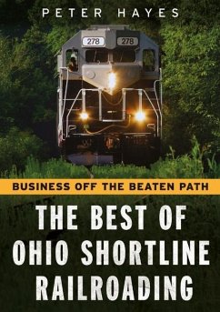 Business Off the Beaten Path - Hayes, Peter