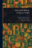 English Book Collectors English Book Collectors