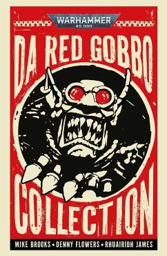 Cover Da Red Gobbo Collection