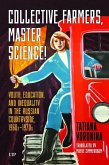 Collective Farmers, Master Science Collective Farmers, Master Science