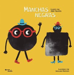 Manchas Negras / Black Spots - Palacios, Joan