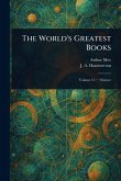 The World's Greatest Books The World's Greatest Books