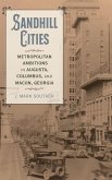 Sandhill Cities