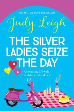 Cover The Silver Ladies Seize the Day