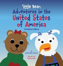 Cover 'ittle Bear