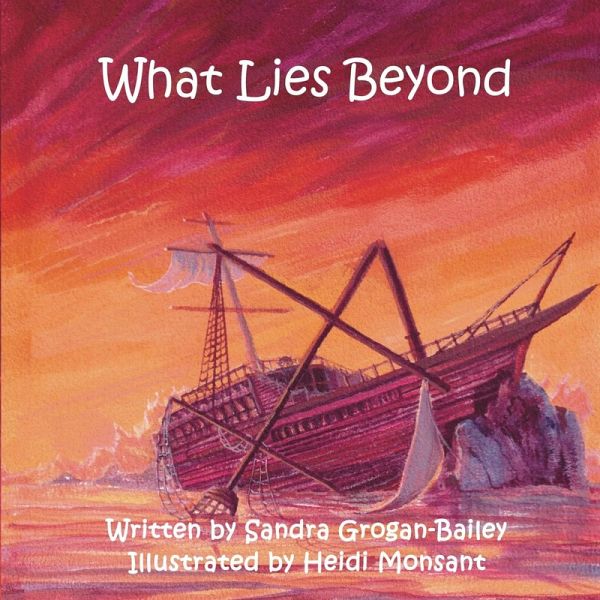 What Lies Beyond