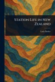 Station Life in New Zealand Station Life in New Zealand