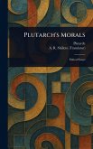 Plutarch's Morals Plutarch's Morals